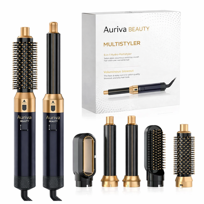 5-in-1 MultiStyler Pro